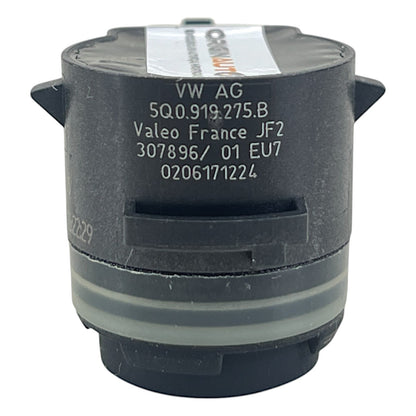 Sensor Estacionamento VW Passat Highline B8 2018 Dianteiro