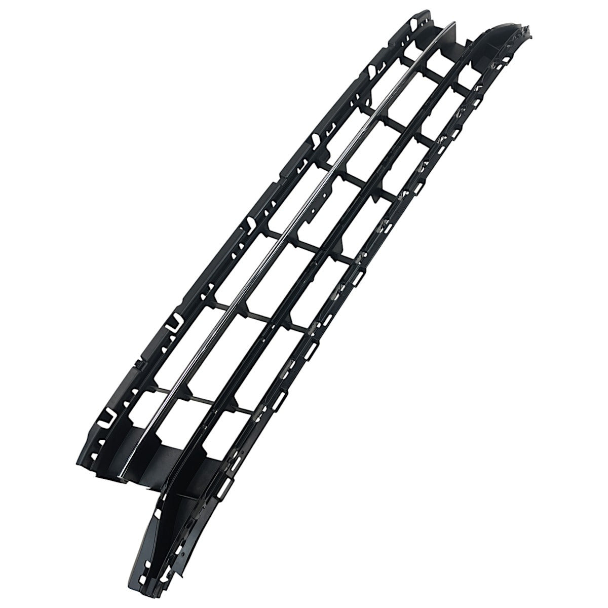 Grade Parachoque VW Passat Highline B8 2018 Dianteiro