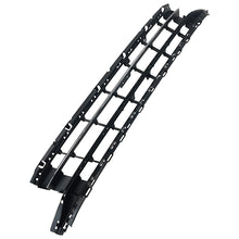 Grade Parachoque VW Passat Highline B8 2018 Dianteiro