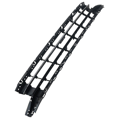 Grade Parachoque VW Passat Highline B8 2018 Dianteiro