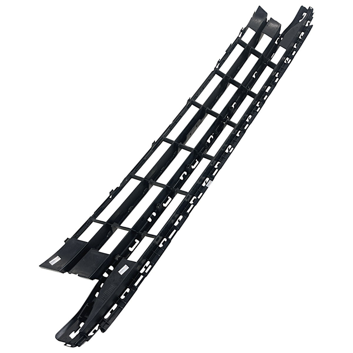 Grade Parachoque VW Passat Highline B8 2018 Dianteiro