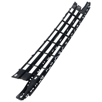 Grade Parachoque VW Passat Highline B8 2018 Dianteiro