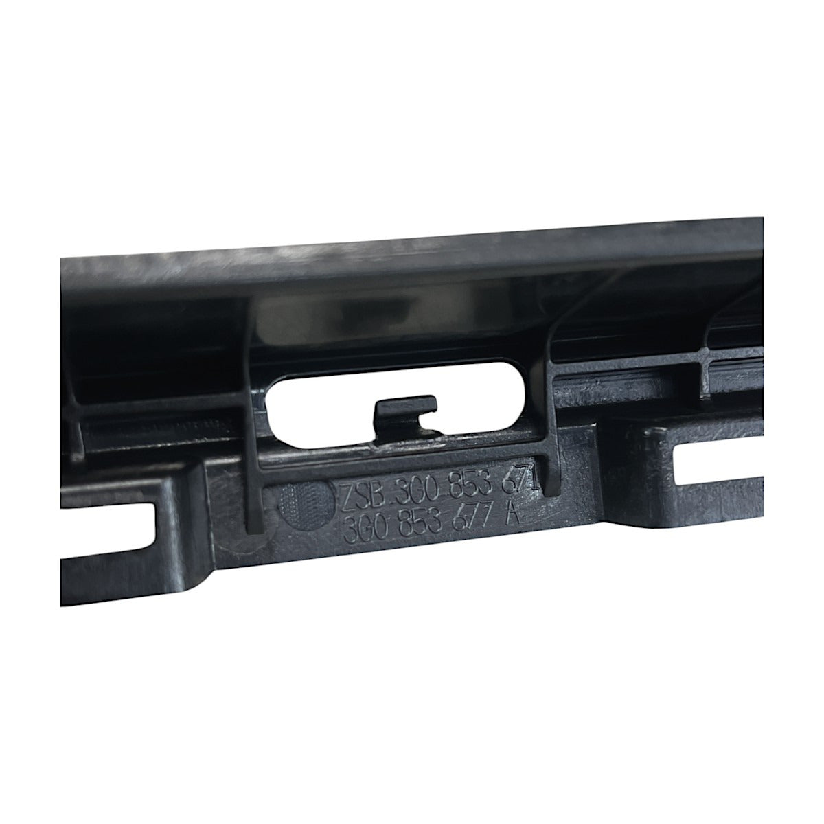 Grade Parachoque VW Passat Highline B8 2018 Dianteiro