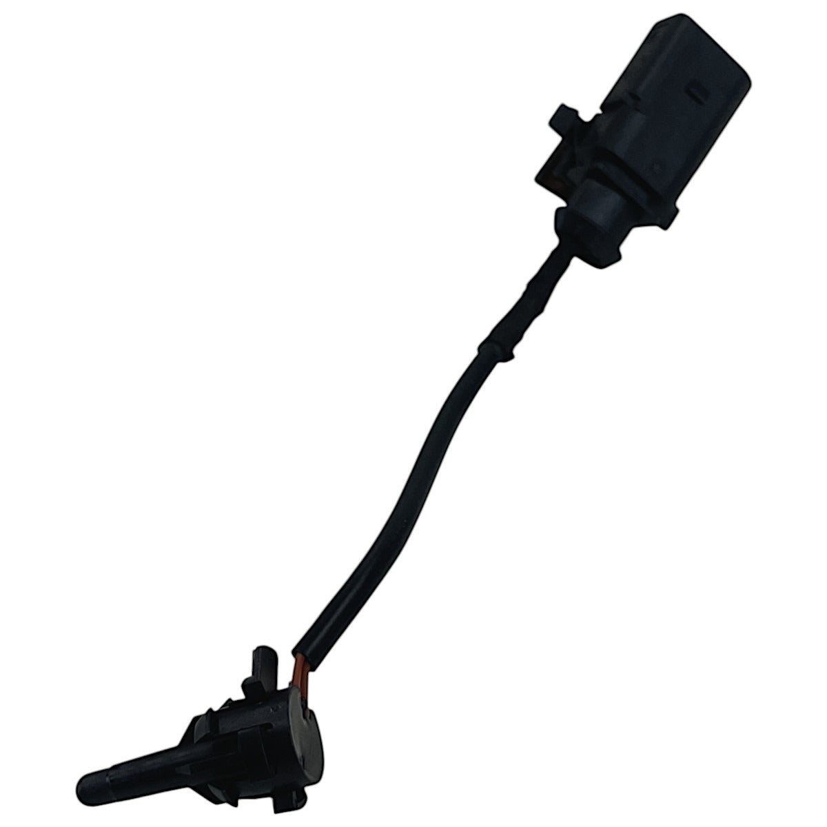 Sensor Temperatura VW Passat Golf GTI 2.0 TSI 2018 1J0973803