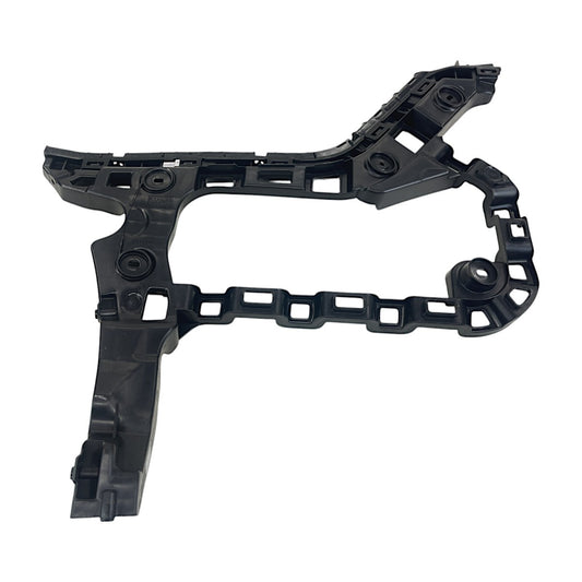 Guia Parachoque VW Passat Highline B8 2018 Traseiro Direito