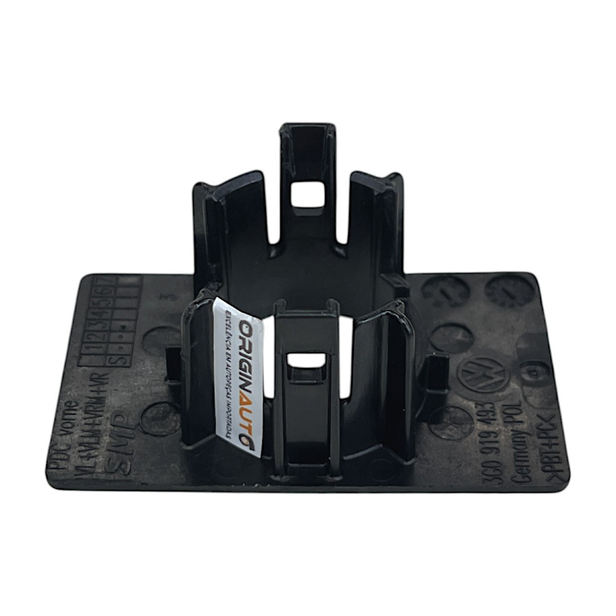 Suporte Sensor Traseiro VW Passat Highline B8 2018 3G0919493