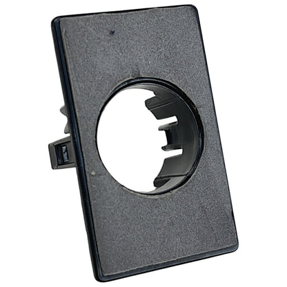 Suporte Sensor Traseiro VW Passat Highline B8 2018 3G0919493