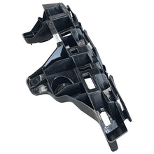 Guia Trava Parachoque VW Passat Highline B8 2018 Traseiro Direito