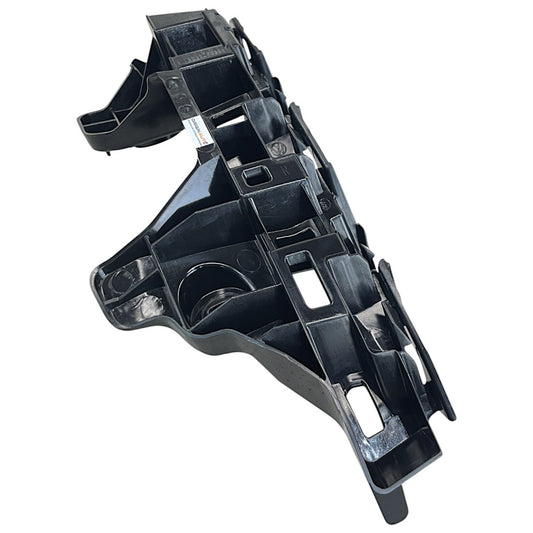 Guia Trava Parachoque VW Passat Highline B8 2018 Traseiro Direito