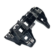 Guia Trava Parachoque VW Passat Highline B8 2018 Traseiro Direito