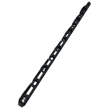 Suporte Spoiler Lateral VW Passat Highline B8 2018 Esquerdo