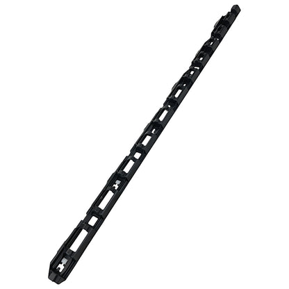 Suporte Spoiler Lateral VW Passat Highline B8 2018 Esquerdo