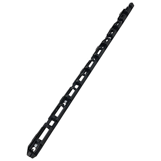 Suporte Spoiler Lateral VW Passat Highline B8 2018 Esquerdo