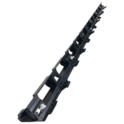 Suporte Spoiler Lateral VW Passat Highline B8 2018 Esquerdo