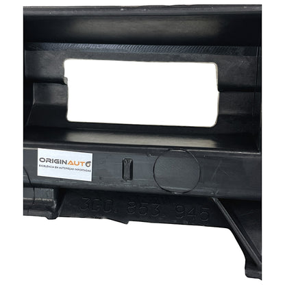 Suporte Spoiler Lateral VW Passat Highline B8 2018 Esquerdo