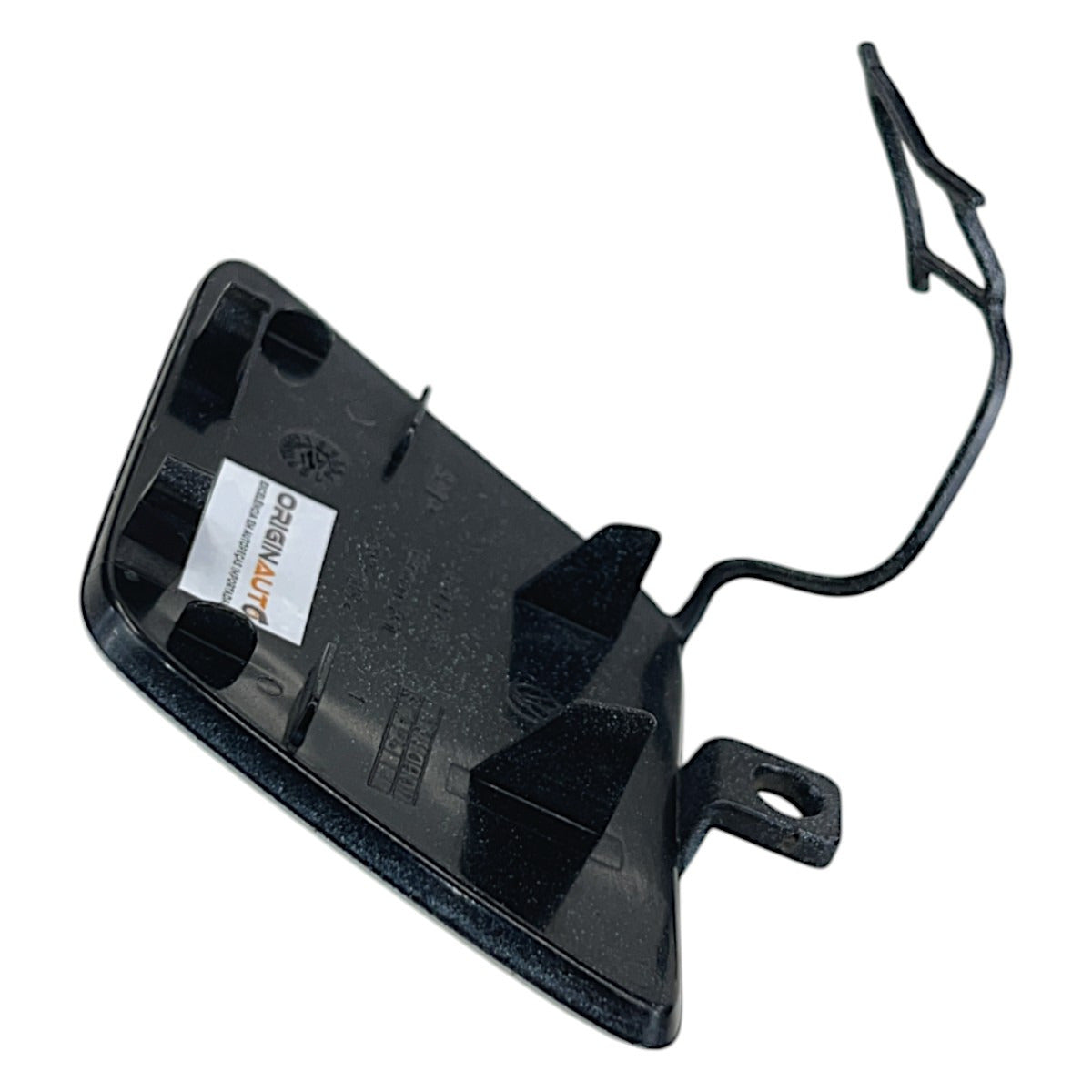 Tampa Reboque Parachoque VW Passat Highline B8 2018 3G0807155