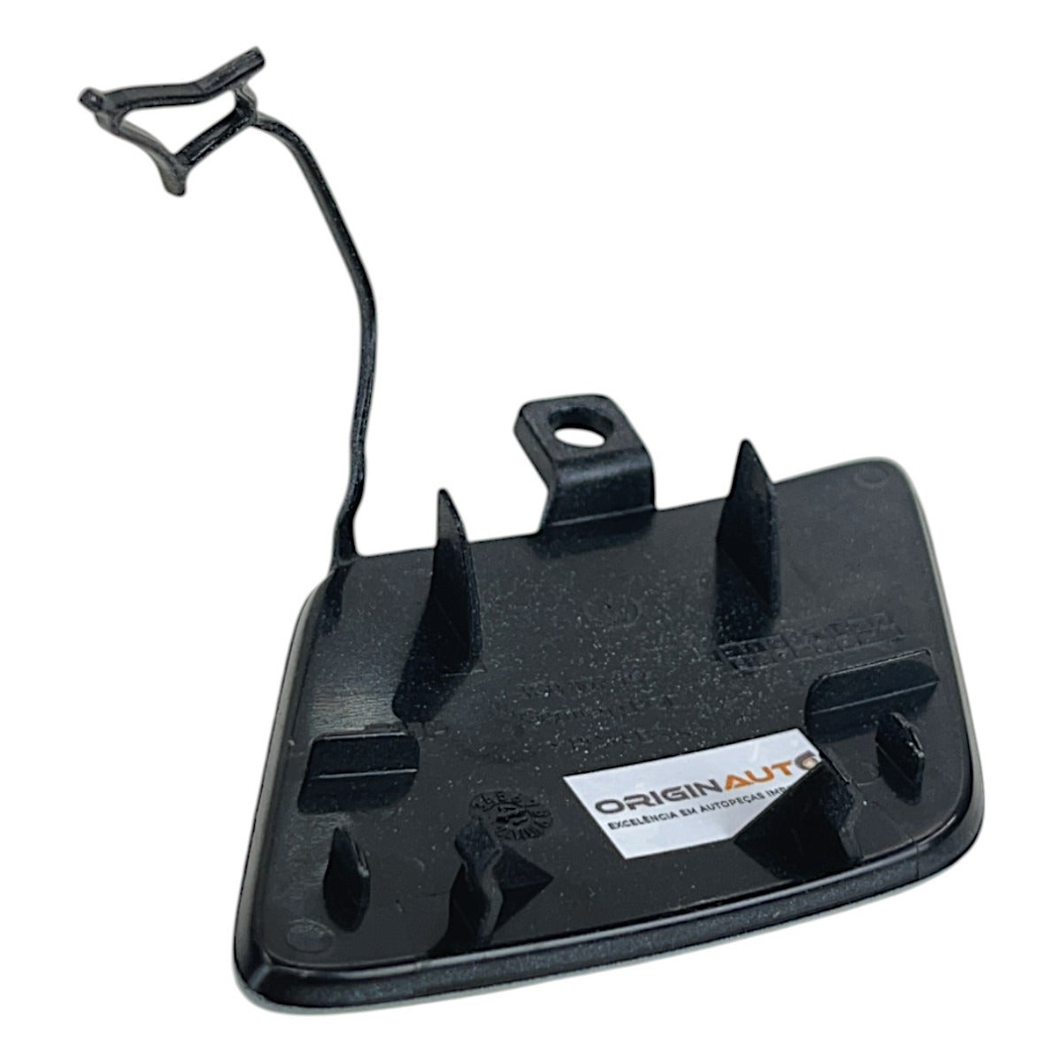 Tampa Reboque Parachoque VW Passat Highline B8 2018 3G0807155