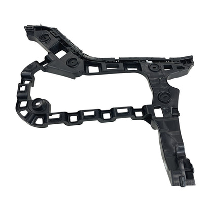 Guia Parachoque VW Passat Highline B8 2018 Traseiro Esquerdo