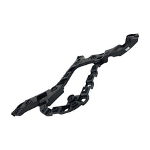 Guia Parachoque VW Passat Highline B8 2018 Traseiro Esquerdo