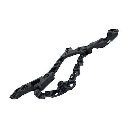 Guia Parachoque VW Passat Highline B8 2018 Traseiro Esquerdo