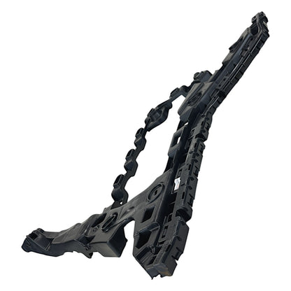 Guia Parachoque VW Passat Highline B8 2018 Traseiro Esquerdo