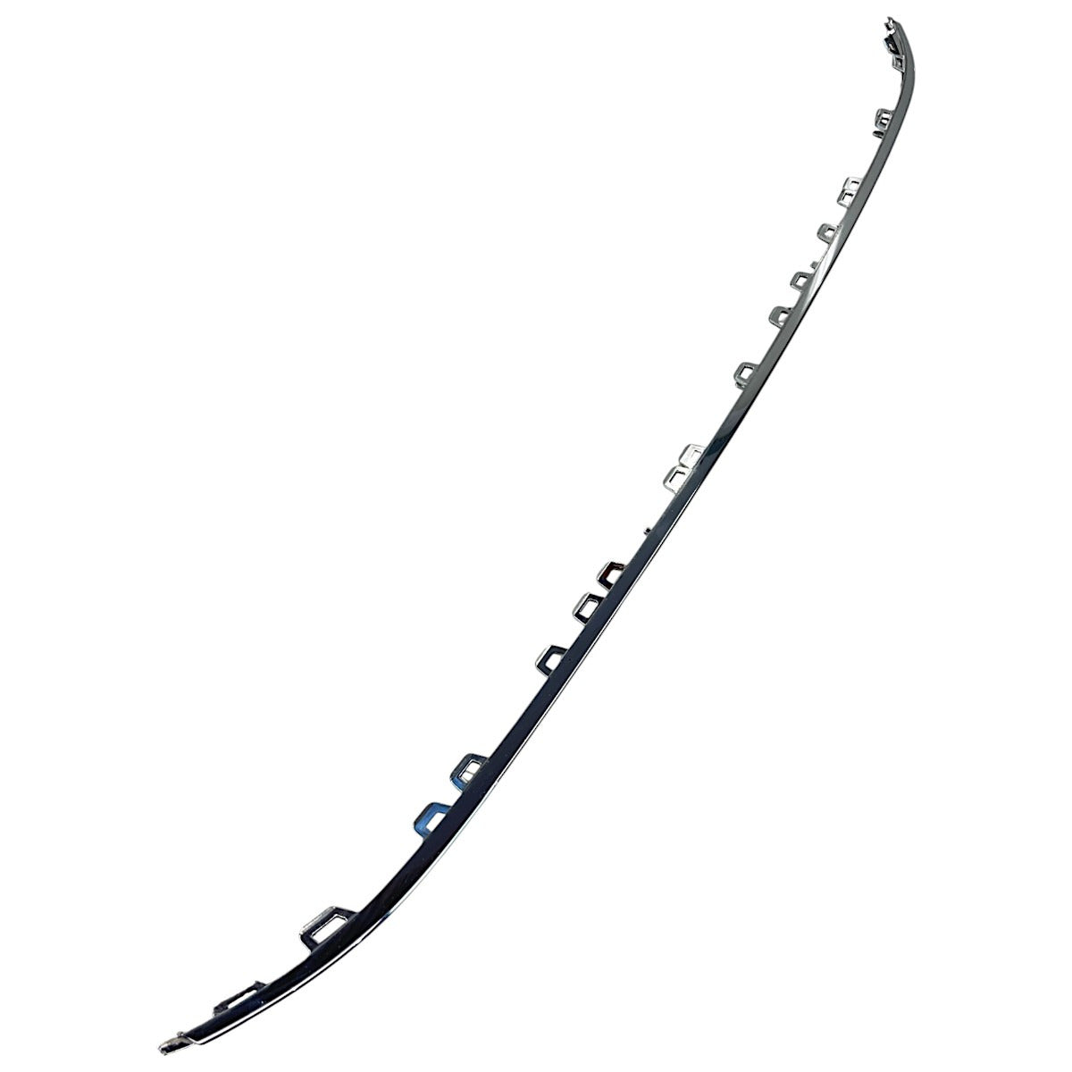 Friso Cromado Parachoque VW Passat Highline B8 2018 3G0853245