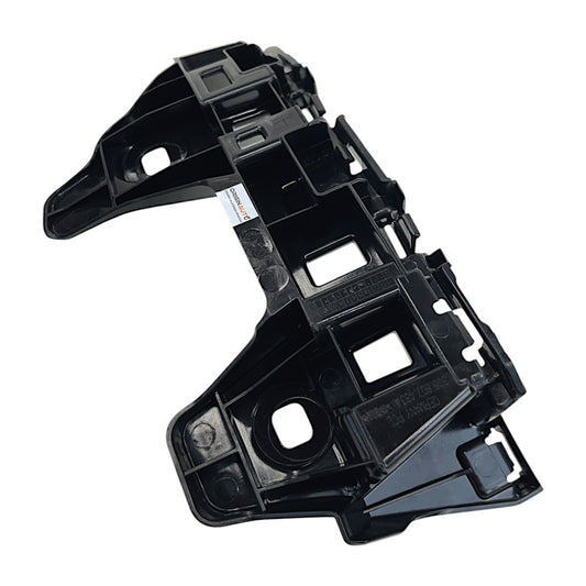 Suporte Guia Parachoque VW Passat Highline B8 2018 Traseiro