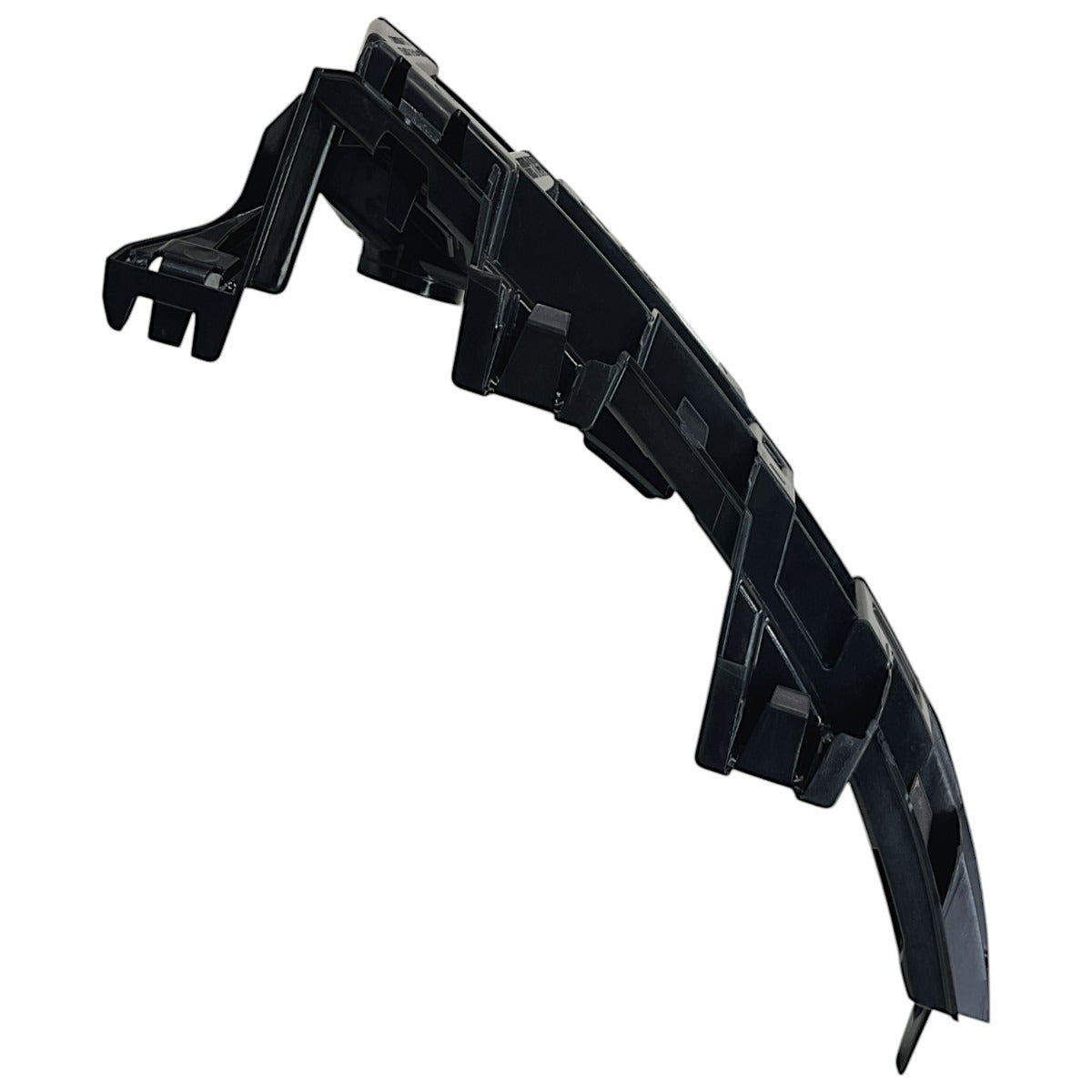 Suporte Guia Parachoque VW Passat Highline B8 2018 Traseiro