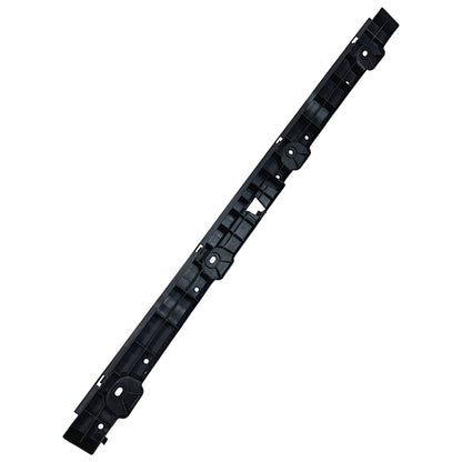 Guia Suporte Central Parachoque VW Passat B8 2018 Traseiro