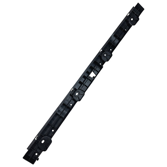 Guia Suporte Central Parachoque VW Passat B8 2018 Traseiro