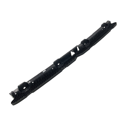 Guia Suporte Central Parachoque VW Passat B8 2018 Traseiro