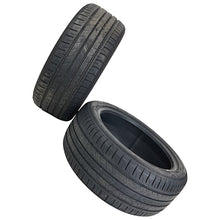 Pneu Yokohama Bluearth GT 235/45 R18 VW Passat 2018 Par Bom