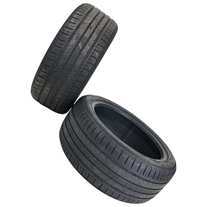 Pneu Yokohama Bluearth GT 235/45 R18 VW Passat 2018 Par Bom