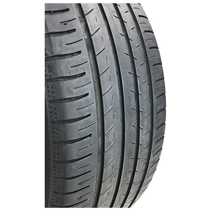 Pneu Yokohama Bluearth GT 235/45 R18 VW Passat 2018 Par Bom