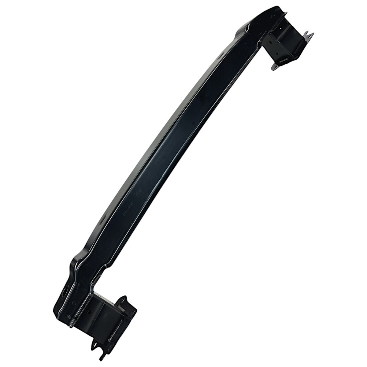 Alma Parachoque VW Passat Highline B8 2018 Traseiro 3G0807585