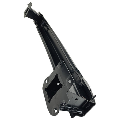 Alma Parachoque VW Passat Highline B8 2018 Traseiro 3G0807585