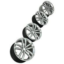 Jogo Rodas VW Passat Highline B8 2018 3G0601025K