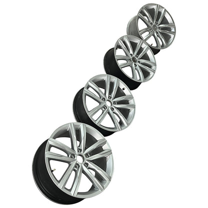 Jogo Rodas VW Passat Highline B8 2018 3G0601025K