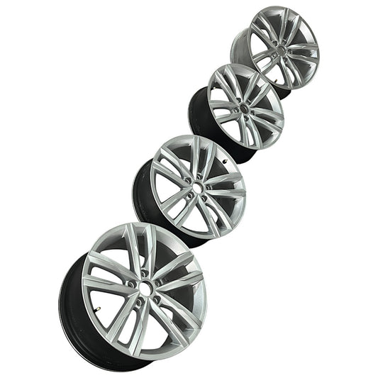 Jogo Rodas VW Passat Highline B8 2018 3G0601025K
