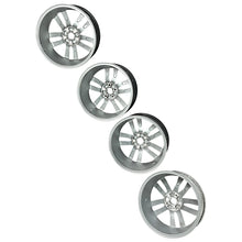 Jogo Rodas VW Passat Highline B8 2018 3G0601025K