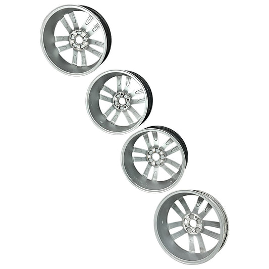 Jogo Rodas VW Passat Highline B8 2018 3G0601025K