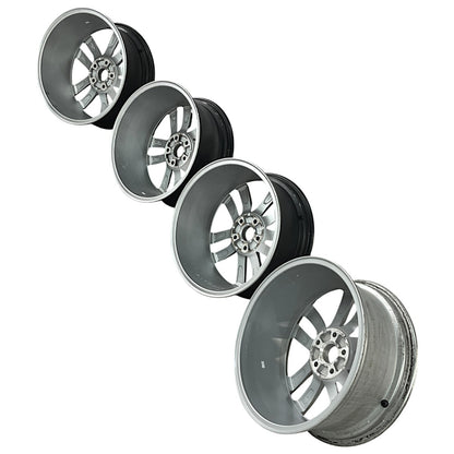 Jogo Rodas VW Passat Highline B8 2018 3G0601025K