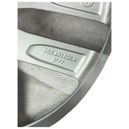 Jogo Rodas VW Passat Highline B8 2018 3G0601025K