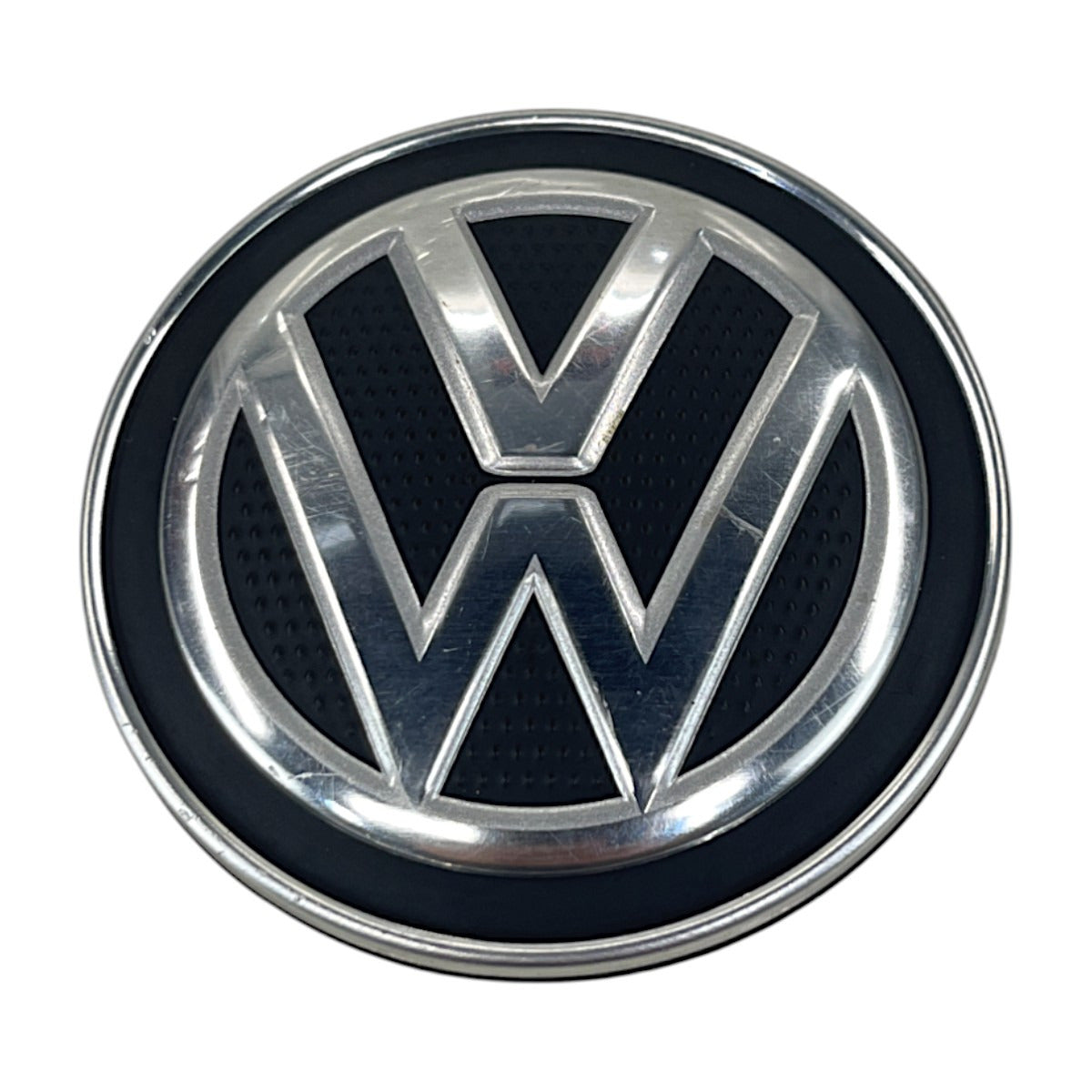 Calota Central Roda VW Passat Highline B8 2018 5G0601171