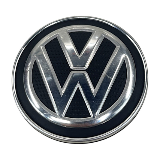 Calota Central Roda VW Passat Highline B8 2018 5G0601171