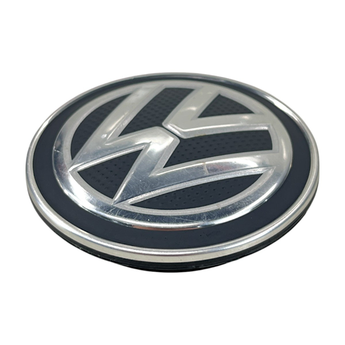 Calota Central Roda VW Passat Highline B8 2018 5G0601171