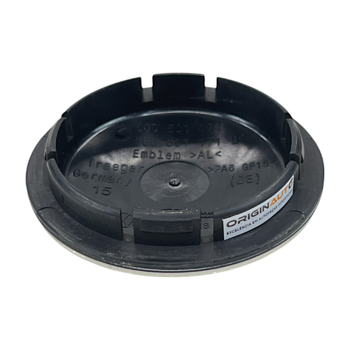 Calota Central Roda VW Passat Highline B8 2018 5G0601171