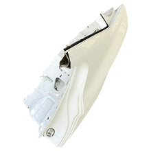 Painel Folha Lateral VW Passat B8 2018 2019 Traseira Esquerda Lata