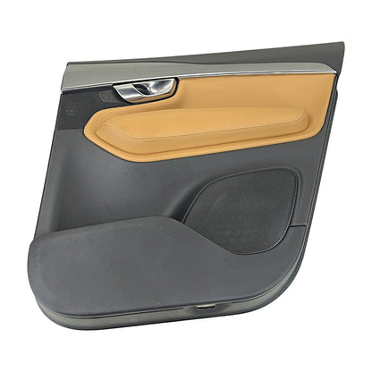 Forro Porta Volvo XC90 T6 Momentum 2020 Traseiro Direito