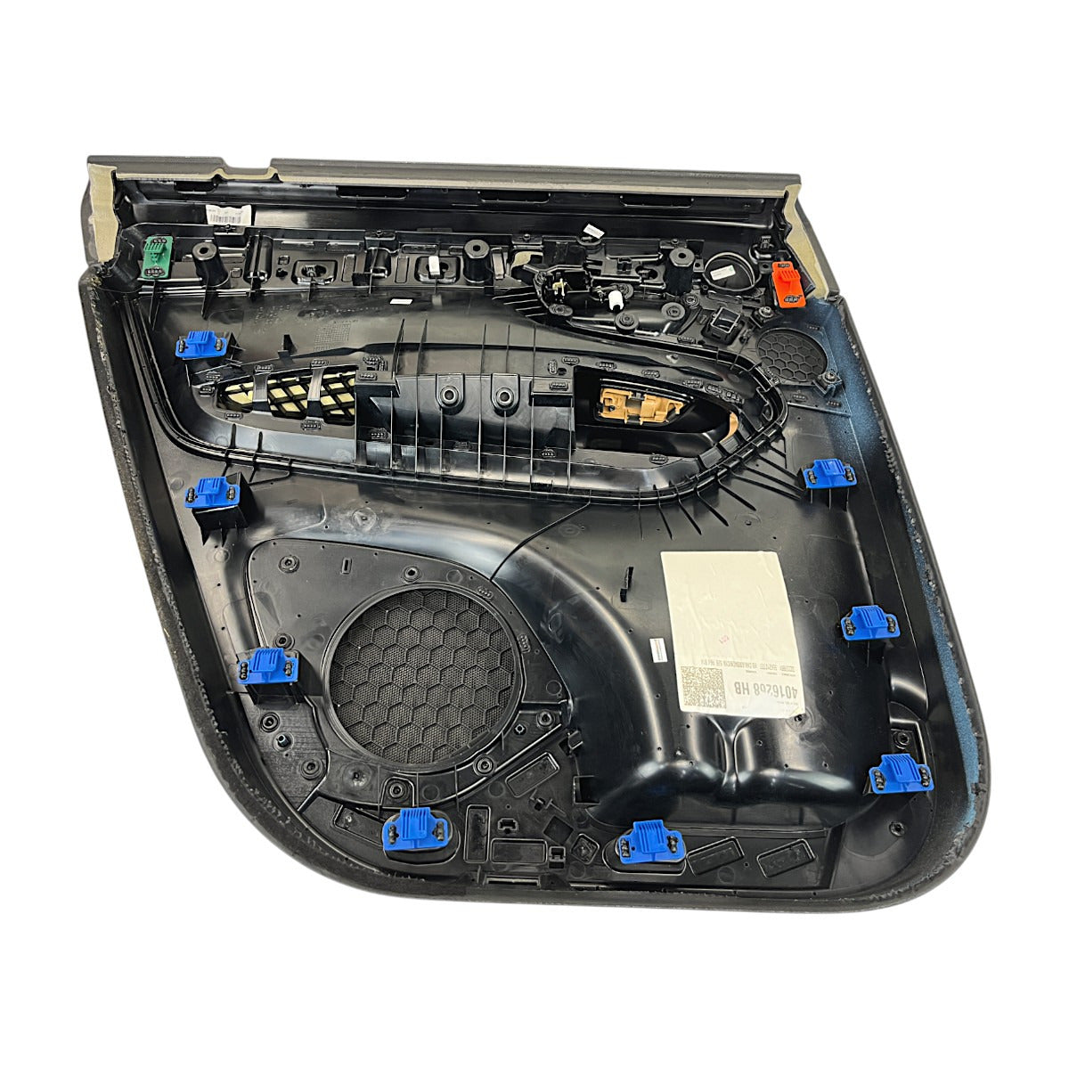 Forro Porta Volvo XC90 T6 Momentum 2020 Traseiro Direito